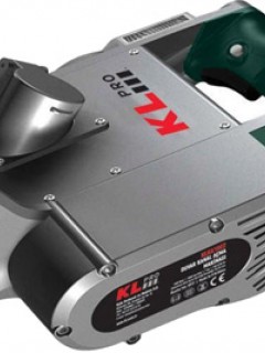 Klpro KLKA1002 1450W Beton Kesme ve Kanal Açma Makinesi Klpro KLKA1002 1450W Beton Kesme ve Kanal Açma Makinesi