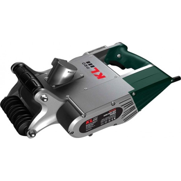 Klpro KLKA1002 1450W Beton Kesme ve Kanal Açma Makinesi Klpro KLKA1002 1450W Beton Kesme ve Kanal Açma Makinesi