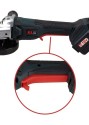 Klpro KLKA1002 1450W Beton Kesme ve Kanal Açma Makinesi Klpro KLKA1002 1450W Beton Kesme ve Kanal Açma Makinesi