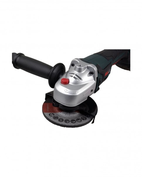 Klpro KLKA1002 1450W Beton Kesme ve Kanal Açma Makinesi Klpro KLKA1002 1450W Beton Kesme ve Kanal Açma Makinesi