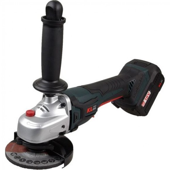 Klpro KLKA1002 1450W Beton Kesme ve Kanal Açma Makinesi Klpro KLKA1002 1450W Beton Kesme ve Kanal Açma Makinesi