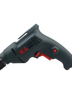 Klpro KLNM61210 10Mm Profesyonel Darbesiz Matkap 500W