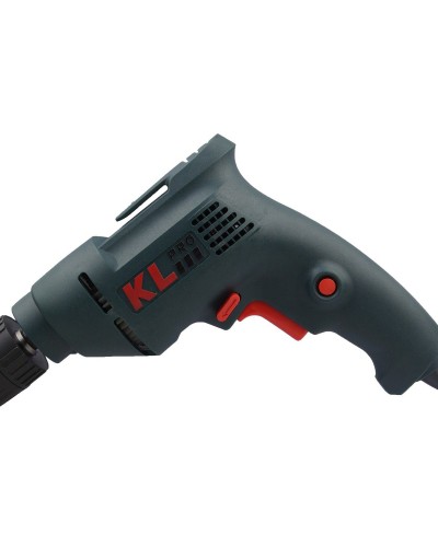 Klpro KLNM61210 10Mm Profesyonel Darbesiz Matkap 500W Klpro KLNM61210 10Mm Profesyonel Darbesiz Matkap 500W