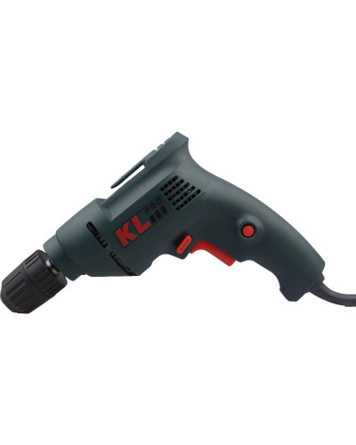 Klpro KLNM61210 10Mm Profesyonel Darbesiz Matkap 500W