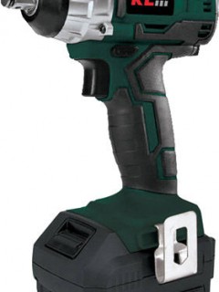 KLPRO KLSS18B-50 Akülü Somun Sıkma/Sökme Kömürsüz KLPRO KLSS18B-50 Akülü Somun Sıkma/Sökme Kömürsüz