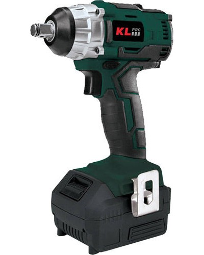 KLPRO KLSS18B-50 Akülü Somun Sıkma/Sökme Kömürsüz KLPRO KLSS18B-50 Akülü Somun Sıkma/Sökme Kömürsüz