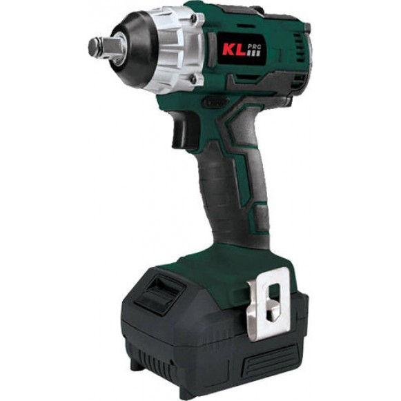 KLPRO KLSS18B-50 Akülü Somun Sıkma/Sökme Kömürsüz KLPRO KLSS18B-50 Akülü Somun Sıkma/Sökme Kömürsüz