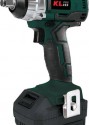 KLPRO KLSS18B-50 Akülü Somun Sıkma/Sökme Kömürsüz KLPRO KLSS18B-50 Akülü Somun Sıkma/Sökme Kömürsüz