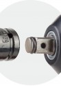 KLPRO KLSS18B-50 Akülü Somun Sıkma/Sökme Kömürsüz KLPRO KLSS18B-50 Akülü Somun Sıkma/Sökme Kömürsüz