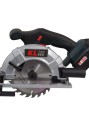 KLPRO KLDAT18B-50 18Volt/5.0Ah Li-Ion Kömürsüz Profesyonel Daire Testere KLPRO KLDAT18B-50 18Volt/5.0Ah Li-Ion Kömürsüz Profesyonel Daire Testere