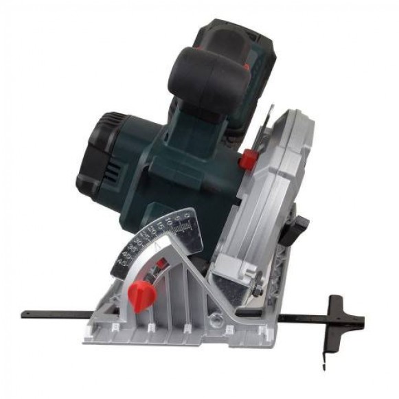 KLPRO KLDAT18B-50 18Volt/5.0Ah Li-Ion Kömürsüz Profesyonel Daire Testere KLPRO KLDAT18B-50 18Volt/5.0Ah Li-Ion Kömürsüz Profesyonel Daire Testere
