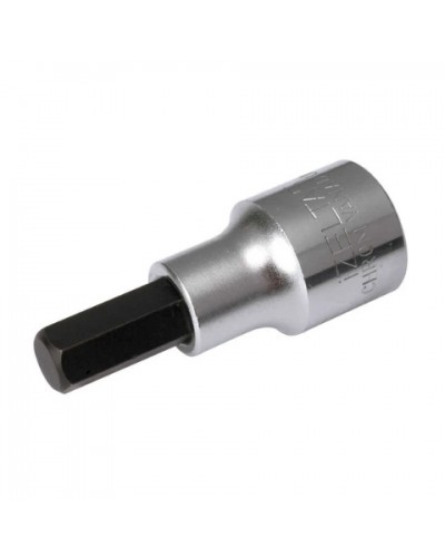 İzeltaş 1/2'' Lokmalı Star (Torx) Uç T 50 İzeltaş 1/2'' Lokmalı Star (Torx) Uç T 50