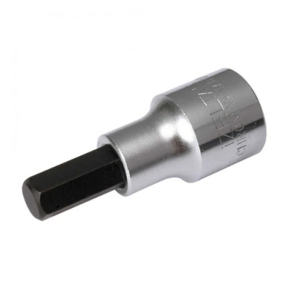 İzeltaş 1/2'' Lokmalı Star (Torx) Uç T 50