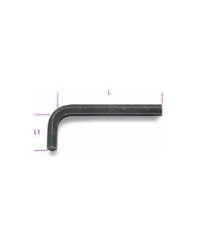 BETA 96 N ALLEN ANAHTAR 0.9 MM BETA 96 N ALLEN ANAHTAR 0.9 MM