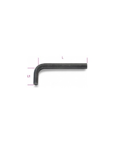 BETA 96 N ALLEN ANAHTAR 0.9 MM BETA 96 N ALLEN ANAHTAR 0.9 MM