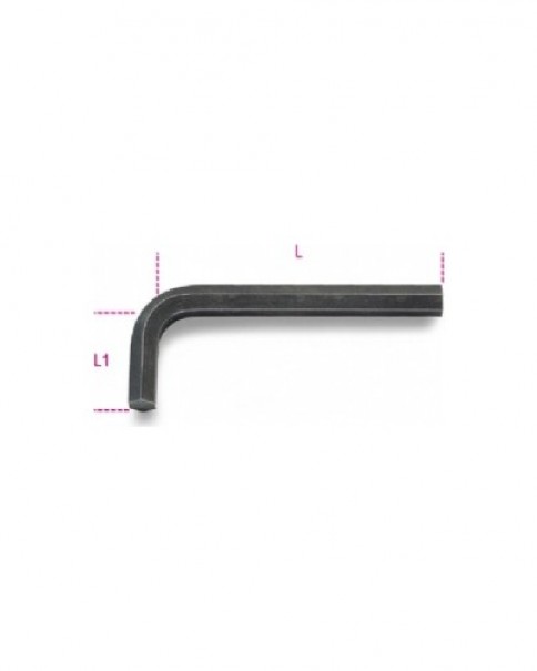 BETA 96 N ALLEN ANAHTAR 0.9 MM BETA 96 N ALLEN ANAHTAR 0.9 MM