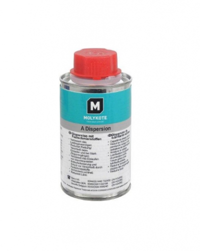 MOLYKOTE A DISPERSION ( 125 ML ) MOLYKOTE A DISPERSION ( 125 ML )