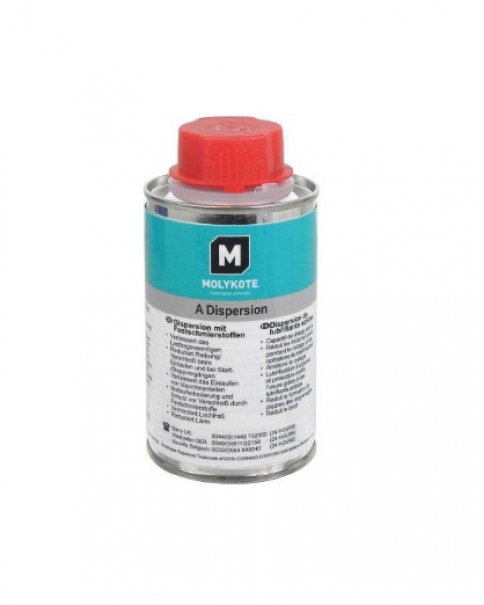MOLYKOTE A DISPERSION ( 125 ML )