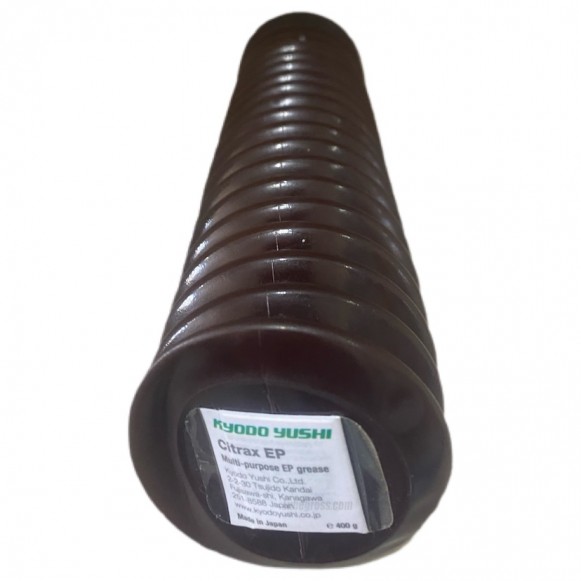 Kyodo Yushi Citrax EP Genel Amaçlı Gres 400 ml Kyodo Yushi Citrax EP Genel Amaçlı Gres 400 ml