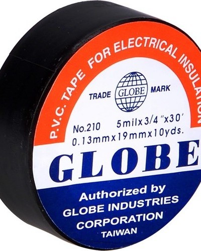 Globe İzole Bant Globe 