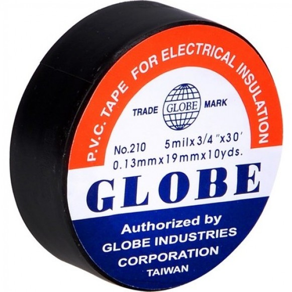 Globe İzole Bant Globe Globe İzole Bant Globe
