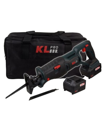 Kale KLPRO KLTKT18B-50 18Volt/5.0Ah Li-Ion Kömürsüz Profesyonel Tilki Kuyruğu Testere Kale KLPRO KLTKT18B-50 18Volt/5.0Ah Li-Ion Kömürsüz Profesyonel Tilki Kuyruğu Testere