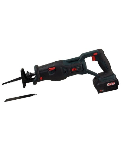 KLPRO TİLKİ KUYRUĞU AKÜLÜ KLTKT18B-50 5 AMP SET ÇİFT AKÜ KÖMÜRSÜZ KLPRO TİLKİ KUYRUĞU AKÜLÜ KLTKT18B-50 5 AMP SET ÇİFT AKÜ KÖMÜRSÜZ