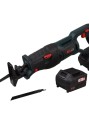 Kale KLPRO KLTKT18B-50 18Volt/5.0Ah Li-Ion Kömürsüz Profesyonel Tilki Kuyruğu Testere Kale KLPRO KLTKT18B-50 18Volt/5.0Ah Li-Ion Kömürsüz Profesyonel Tilki Kuyruğu Testere