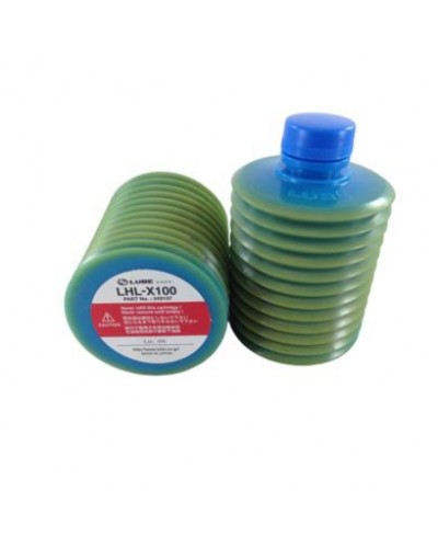 Lube LHL-X100 Akordiyon Merkezi Sistem Gresi 700CC Lube LHL-X100 Akordiyon Merkezi Sistem Gresi 700CC