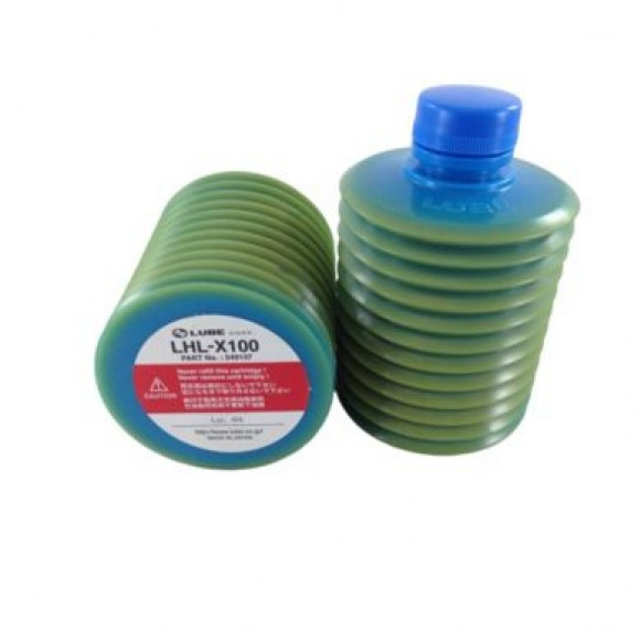 Lube LHL-X100 Akordiyon Merkezi Sistem Gresi 700CC Lube LHL-X100 Akordiyon Merkezi Sistem Gresi 700CC