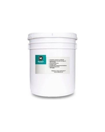 Molykote Longterm 2 Plus -Molibdenli Ağırt Şart Gresi 25 kg Molykote Longterm 2 Plus -Molibdenli Ağırt Şart Gresi 25 kg