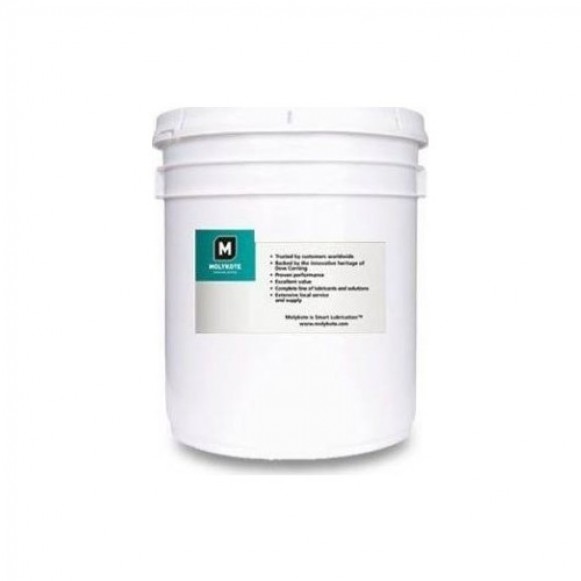 Molykote Longterm 2 Plus -Molibdenli Ağırt Şart Gresi 25 kg Molykote Longterm 2 Plus -Molibdenli Ağırt Şart Gresi 25 kg