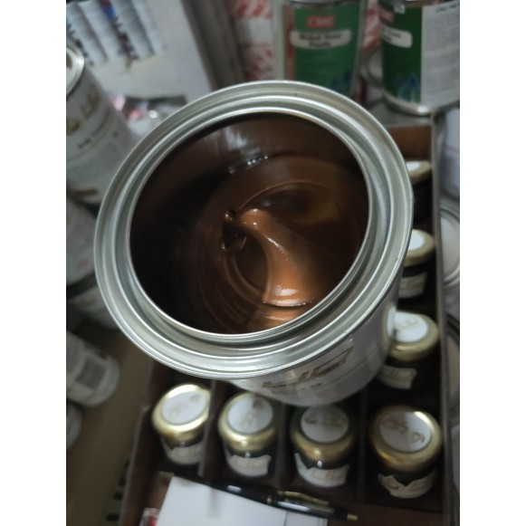 HD LUBRİSMART PK29 BAKIRLI GRES (1KG) HD LUBRİSMART PK29 BAKIRLI GRES (1KG)