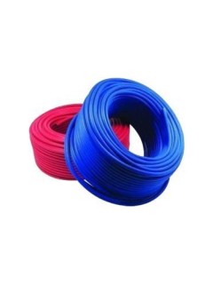 Sel Hava Hortumu 8Mm-Sel Hortum-Kırmızı 1 Metre Sel Hava Hortumu 8Mm-Sel Hortum-Kırmızı 1 Metre