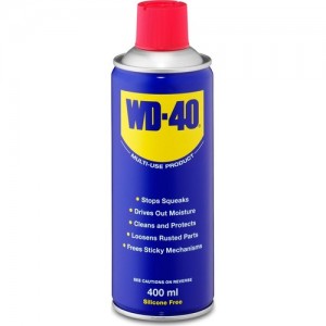 WD-40 PAS SÖKÜCÜ YAĞLAYICI 400 ML