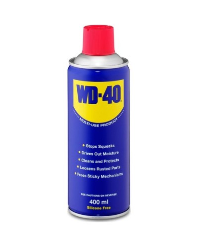 WD-40 PAS SÖKÜCÜ YAĞLAYICI 400 ML