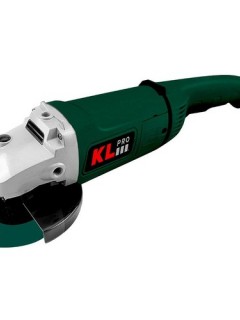 KLPRO KLBT83180 2200Watt 180mm Profesyonel Büyük Taşlama KLPRO KLBT83180 2200Watt 180mm Profesyonel Büyük Taşlama