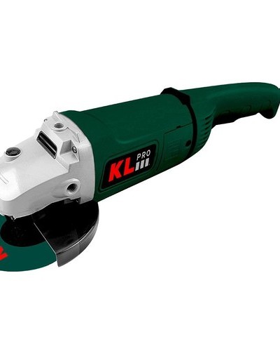KLPRO KLBT83180 2200Watt 180mm Profesyonel Büyük Taşlama