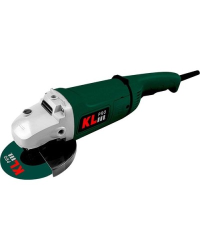 KLPRO KLBT83180 2200Watt 180mm Profesyonel Büyük Taşlama