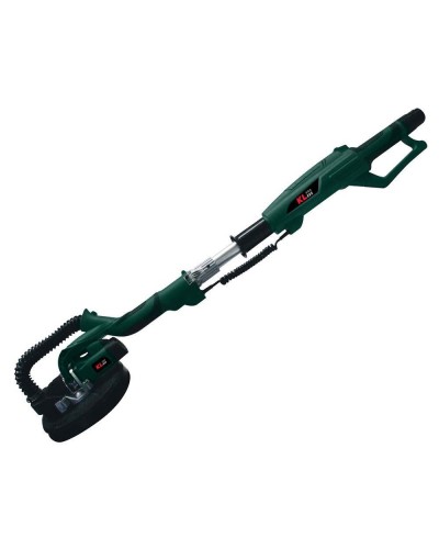 KLPRO KLDZ8821 880Watt Profesyonel Duvar ve Taban Zımpara Makinası Toz Torbalı