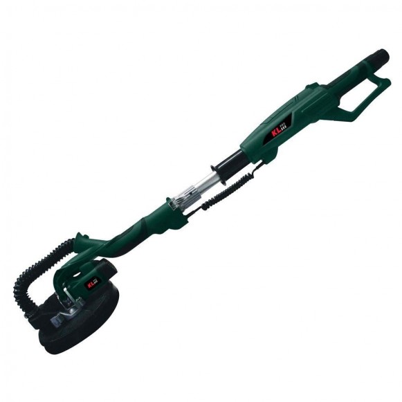 KLPRO KLDZ8821 880Watt Profesyonel Duvar ve Taban Zımpara Makinası Toz Torbalı KLPRO KLDZ8821 880Watt Profesyonel Duvar ve Taban Zımpara Makinası Toz Torbalı