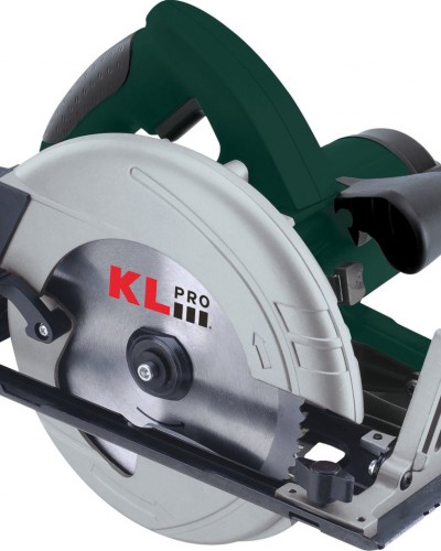 KLPRO KLDAT18501 1350Watt Profesyonel Daire Testere