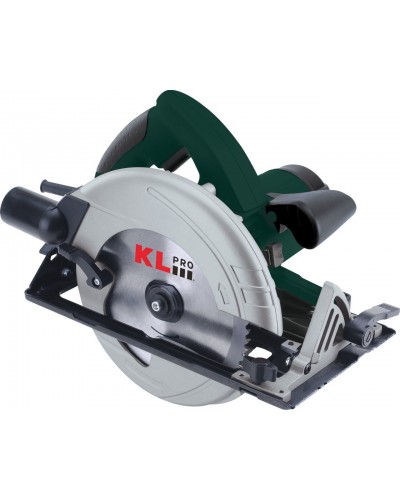 KLPRO KLDAT18501 1350Watt Profesyonel Daire Testere KLPRO KLDAT18501 1350Watt Profesyonel Daire Testere