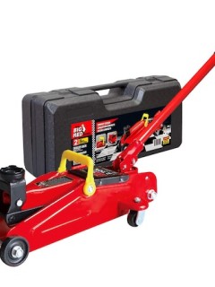 CMC ARABALI KRİKO 2 TON  300*125 MM PLASTİK KUTULU