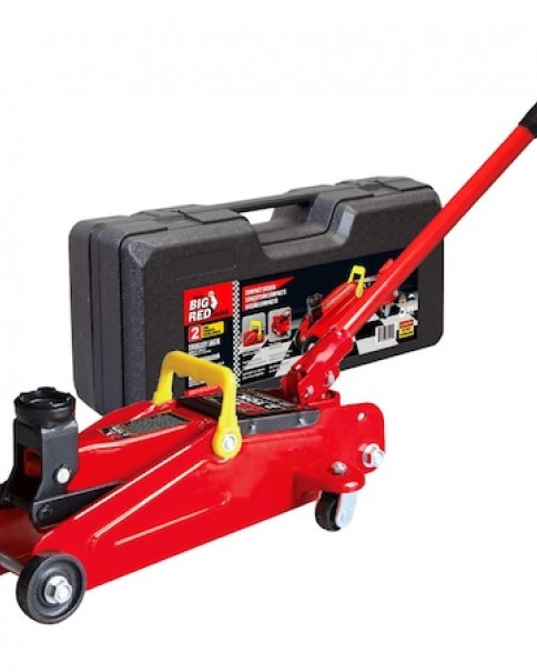 CMC ARABALI KRİKO 2 TON 300*125 MM PLASTİK KUTULU CMC ARABALI KRİKO 2 TON 300*125 MM PLASTİK KUTULU