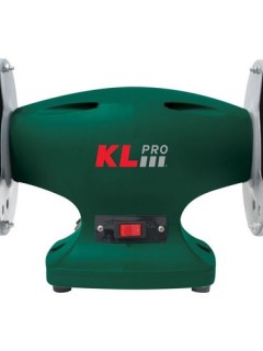 KLPRO KLTM150X 250Watt 150mm Profesyonel Taş Motoru KLPRO KLTM150X 250Watt 150mm Profesyonel Taş Motoru