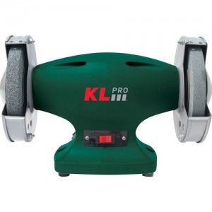 KLPRO KLTM150 250Watt 150mm Profesyonel Taş Motoru