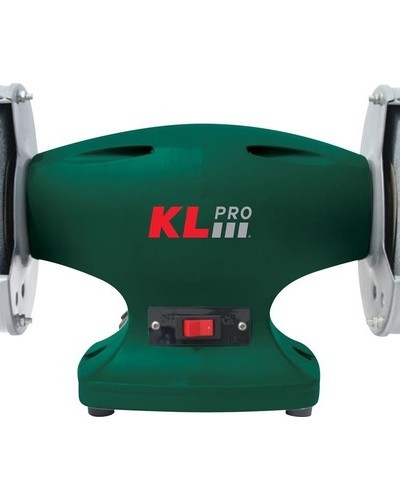 KLPRO KLTM150X 250Watt 150mm Profesyonel Taş Motoru KLPRO KLTM150X 250Watt 150mm Profesyonel Taş Motoru