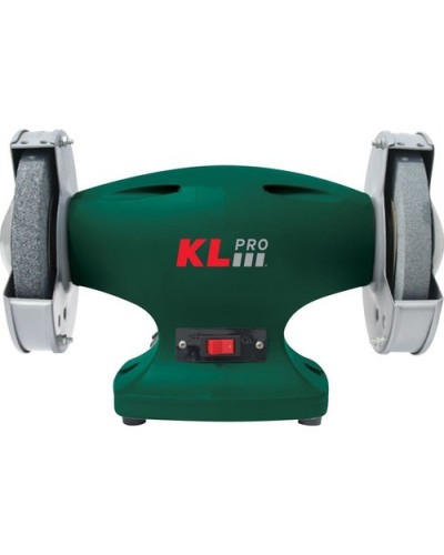 KLPRO KLTM150X 250Watt 150mm Profesyonel Taş Motoru