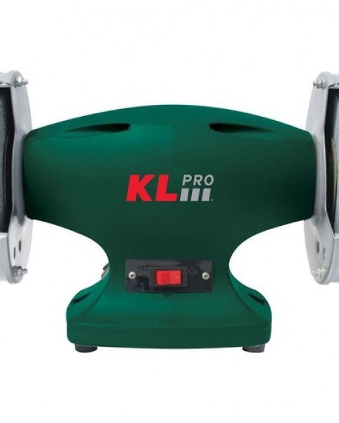 KLPRO KLTM150X 250Watt 150mm Profesyonel Taş Motoru KLPRO KLTM150X 250Watt 150mm Profesyonel Taş Motoru